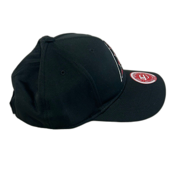 MLB Cap Hat Youth Size Adjustable Black Arizona Diamondbacks Team OC Sports - Picture 4 of 10